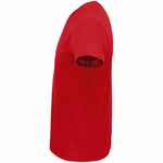 Футболка EPIC, красная, размер XS