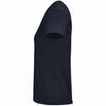 Футболка женская CRUSADER WOMEN, темно-синяя, размер S