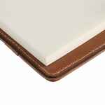 Блокнот KALSA PALERMO, синий