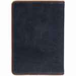 Обложка для паспорта KALSA PALERMO, синяя