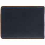 Портмоне KALSA PALERMO, синее