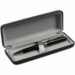 Футляр для ручек COVERTY PLUS, черный