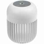 Переносной увлажнитель-ароматизатор с подсветкой PH11, белый