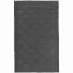 Плед CHESS QUEEN, VER.2, серый меланж