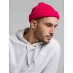 Шапка LIFE EXPLORER, розовая