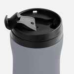 Термостакан FORMA, серый