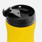 Термостакан FORMA, желтый