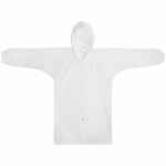 Дождевик детский RAINMAN KIDS белый, 7-9 лет