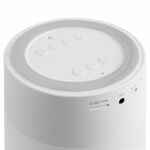 Мультимедийная станция GLOWVOX, белая