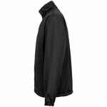 Ветровка KIVACH BASIC, черная, размер S