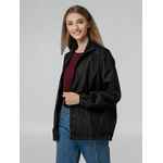 Ветровка KIVACH PRO, черная, размер XS