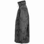 Ветровка светоотражающая FINVIND темно-серая, размер XXS