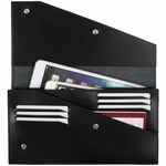 Органайзер INSTREAM, черный