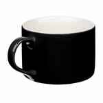 Чайная пара CLIO, черная