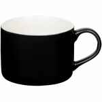 Чайная пара CLIO, черная