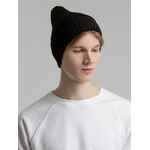 Шапка YONG, черная