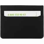 Чехол для карт ALASKA, черный