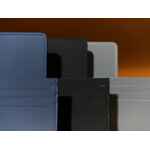 Чехол для карт ALASKA, синий