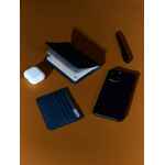 Чехол для карт ALASKA, синий