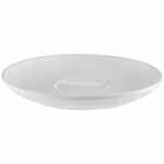 Чайная пара COZY MORNING, красная с белым