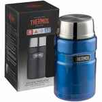 Термос для еды THERMOS SK3020, синий