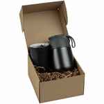 Коробка SPATIUM