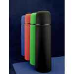 Термос SKYDIVE, красный