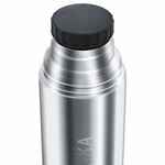 Термос RELAXIKA 350, стальной