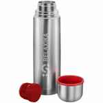 Термос RELAXIKA 750, стальной