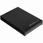 Магнитный держатель для смартфонов INCH, серебристый