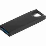 Флешка IN STYLE BLACK, USB 3.0, 64 Гб