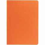 Блокнот FLEX SHALL, оранжевый