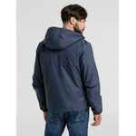 Ветровка TURVIND, темно-синяя, размер XXL