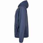 Ветровка TURVIND, темно-синяя, размер XXL