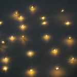 Гирлянда PIXIES, светодиодная