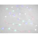 Гирлянда музыкальная CAROLS, светодиодная