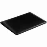 Папка адресная SIGNATURE, черная