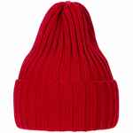 Шапка NORFOLD, красная