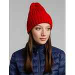 Шапка NORFOLD, красная
