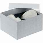 Набор DIAMANTE BIANCO на 2 персоны, VER.2