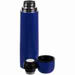 Термос HIKER 750, синий