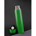 Термос AMMO 1000, зеленый