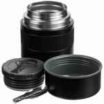 Термос для еды TAKK PAPPA, черный