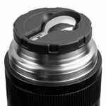 Термос для еды TAKK PAPPA, черный