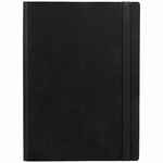 Ежедневник VIVIAN, недатированный, черный