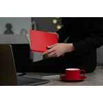 Ежедневник KROOM, недатированный, оранжевый