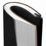 Ежедневник KROOM, недатированный, черный