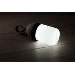 Защищенная колонка ELDFLUGG с кемпинговым фонарем