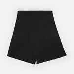 Шарф YONG, черный