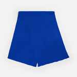 Шарф YONG, синий